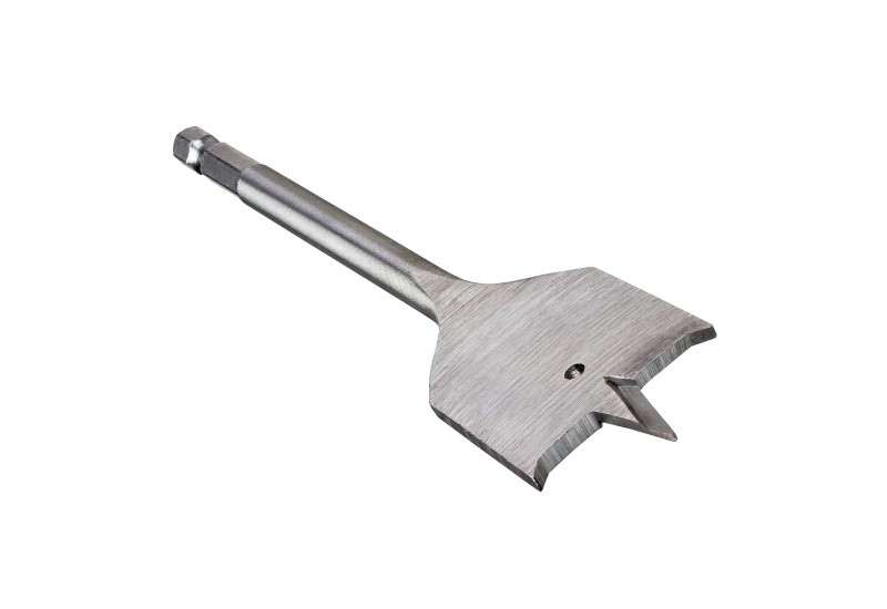 DEWALT - Mèche à bois plate 38x150mm DEWALT - Mèche à bois plate 38x150mm