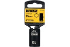 DEWALT - Douilles impact diamètre 15 mm 1/2"