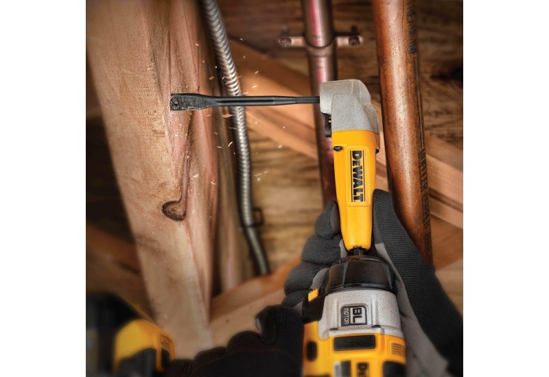 DEWALT - Mèche à bois plate Extreme 25X152 mm DEWALT - Mèche à bois plate Extreme 25X152 mm