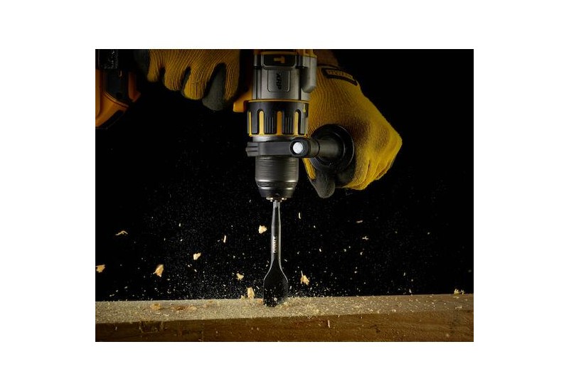 DEWALT - Mèche à bois plate Extreme 24X152 mm DEWALT - Mèche à bois plate Extreme 24X152 mm