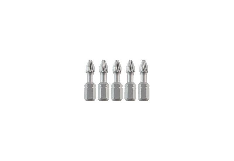 DEWALT - Embout 25 mm PZ3 DEWALT - Embout 25 mm PZ3