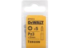 DEWALT - Embout 25 mm PZ3