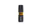 DEWALT - Embout impact Torsion 25 mm T40