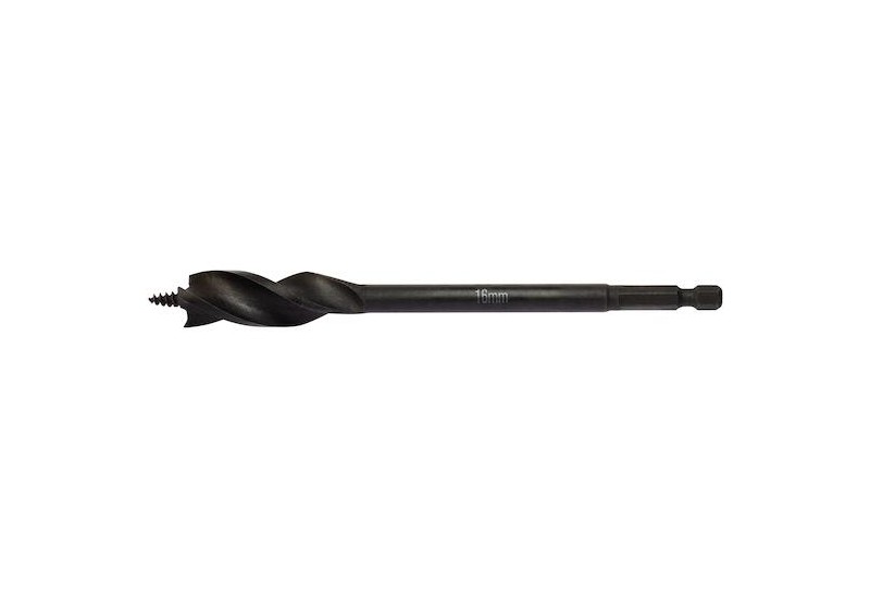 DEWALT - Mèche à bois 3 pointes Extreme 16x152 mm