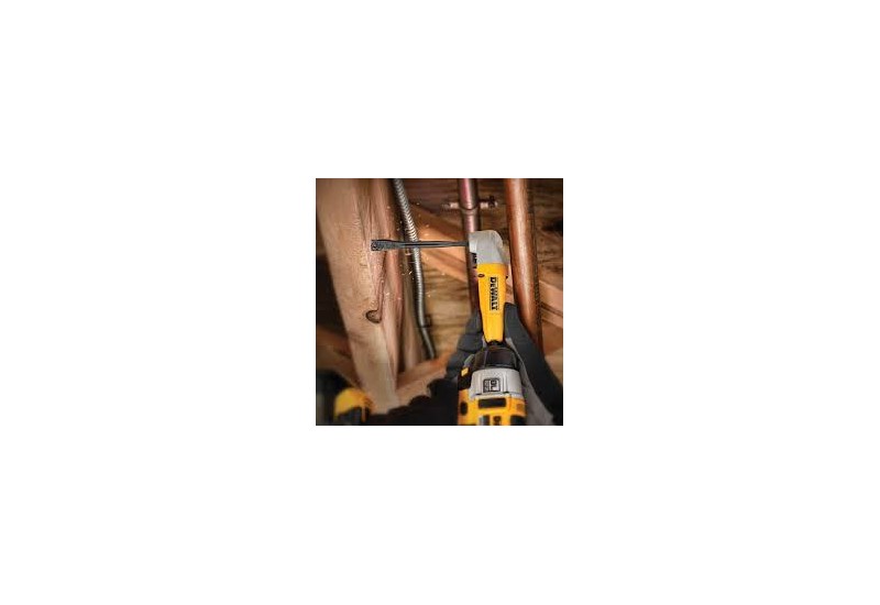 DEWALT - Mèche à bois plate Extreme 22x152 mm DEWALT - Mèche à bois plate Extreme 22x152 mm