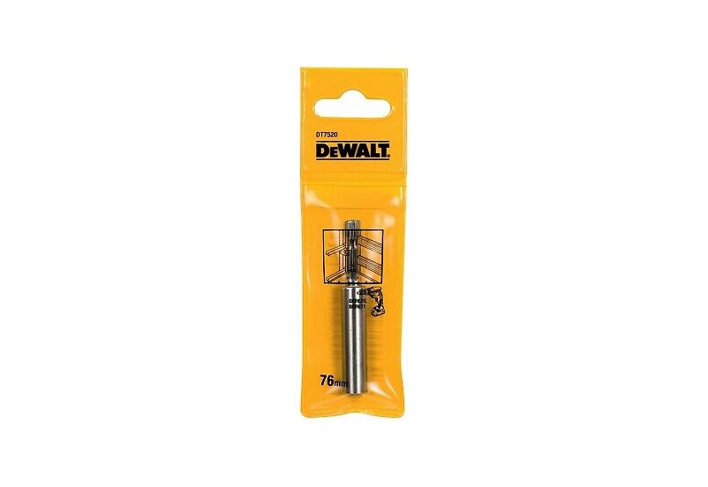 DEWALT - Porte-embouts de vis en bande 75 mm DEWALT - Porte-embouts de vis en bande 75 mm