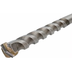 DEWALT - Foret multi-matériaux impact 8 x 100 x 152 mm