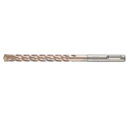 DEWALT - Foret béton SDS-Plus Extreme 2 taillants 10x100x160 mm