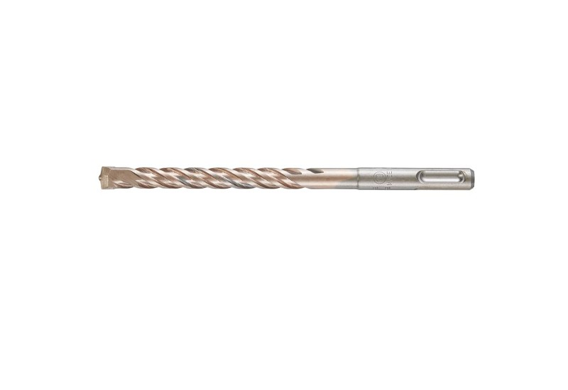 DEWALT - Foret béton SDS-Plus Extreme 2 taillants 10x100x160 mm