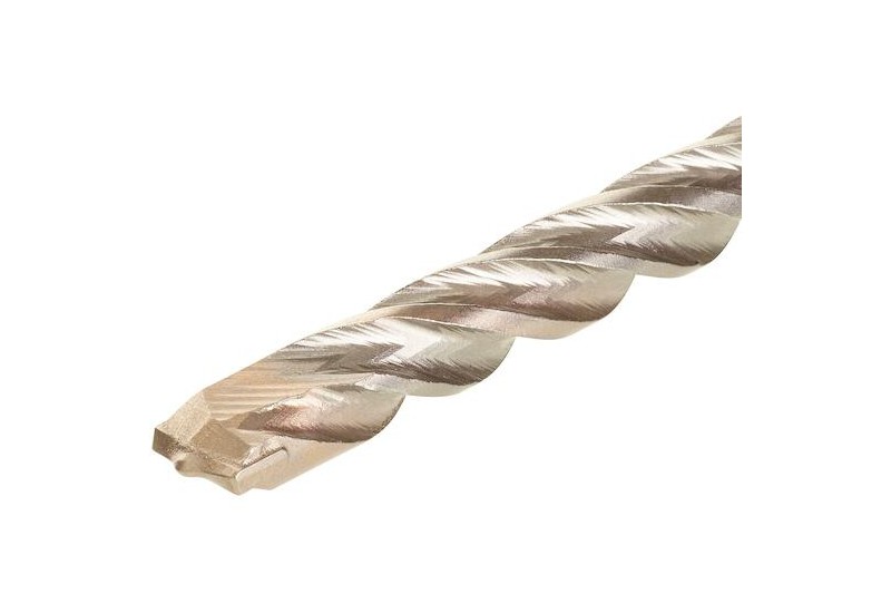 DEWALT - Foret béton SDS-Plus Extreme 2 taillants 10x100x160 mm DEWALT - Foret béton SDS-Plus Extreme 2 taillants 10x100x160 mm