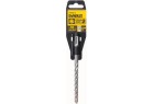 DEWALT - Foret béton SDS-Plus Extreme 2 taillants 10x100x160 mm