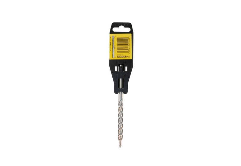 DEWALT - Foret béton SDS-Plus Extreme 2 taillants 10x100x160 mm DEWALT - Foret béton SDS-Plus Extreme 2 taillants 10x100x160 mm