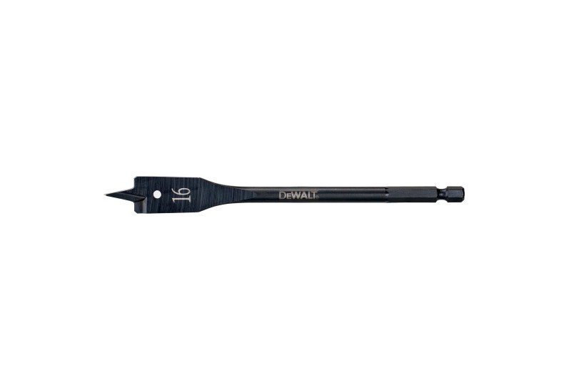 DEWALT - Mèche à bois plate Extreme 16X152 mm