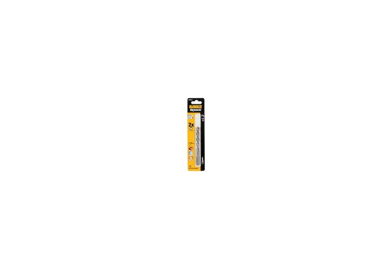 DEWALT - Foret béton Extreme 10 x 80 x 120 mm DEWALT - Foret béton Extreme 10 x 80 x 120 mm