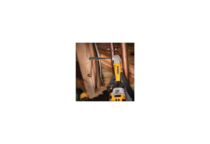 DEWALT - Mèche à bois plate Extreme 14X152 mm DEWALT - Mèche à bois plate Extreme 14X152 mm