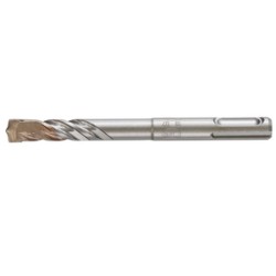 DEWALT - Foret béton SDS-Plus Extreme 2 taillants 10x50x110 mm