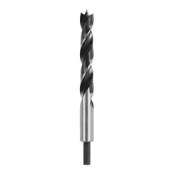 DEWALT - Mèche à bois 3 pointes 18 x 130 x 200 mm
