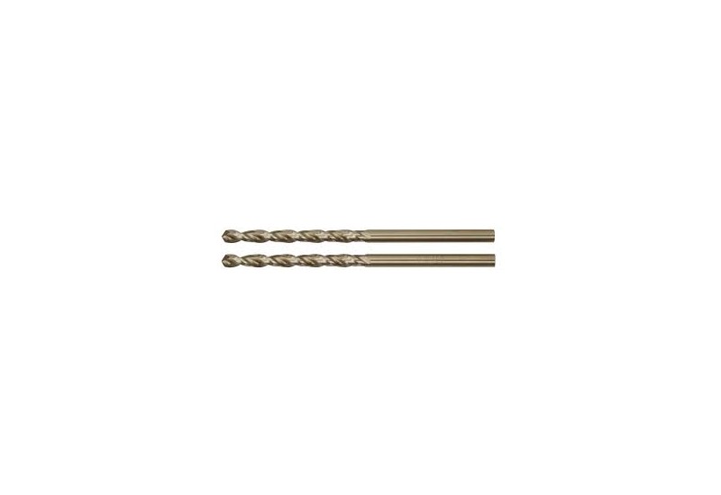 DEWALT - Foret métal HS-Co Extreme 3x33x61 mm