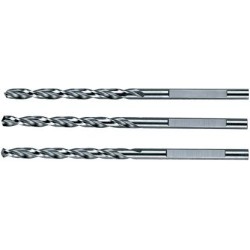 DEWALT - 3 X mèches pilotes N°8