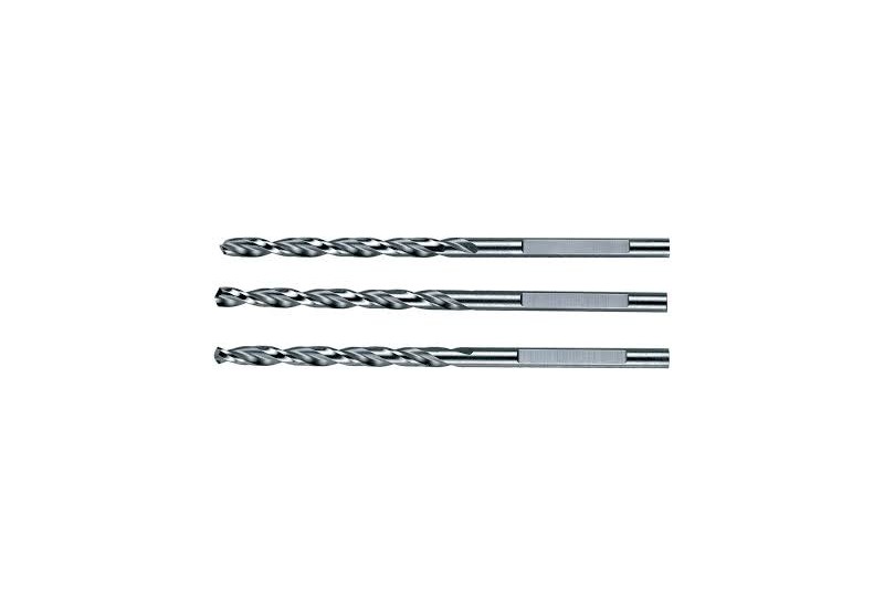 DEWALT - 3 X mèches pilotes N°8