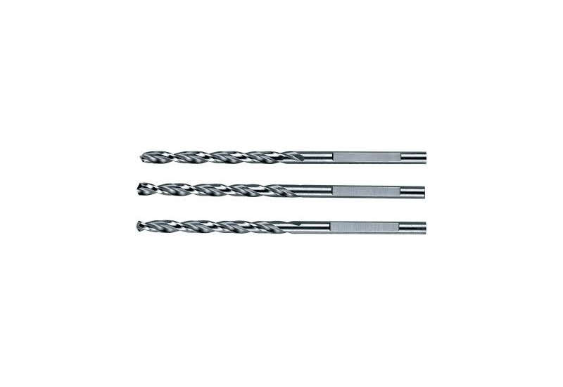 DEWALT - 3 X mèches pilotes N°6