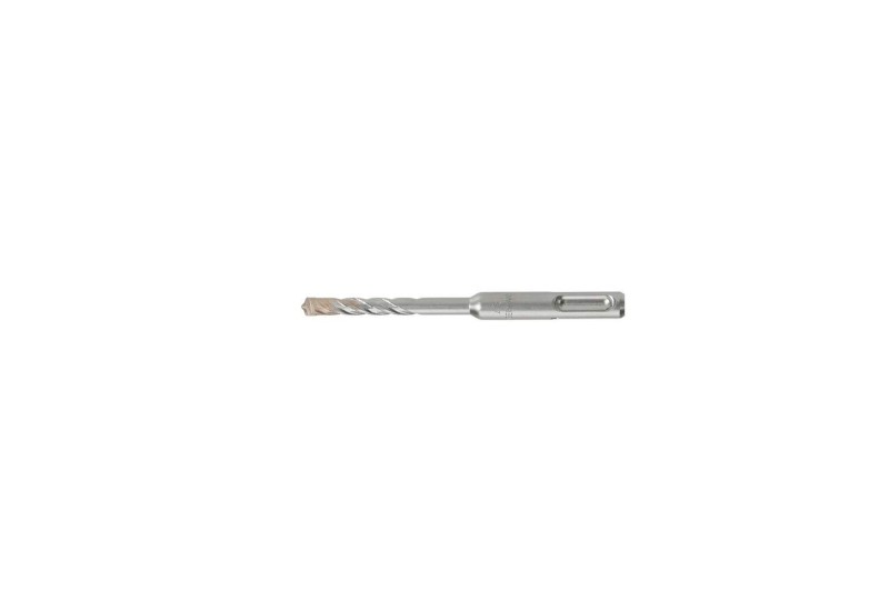 DEWALT - Foret béton SDS-Plus Extreme 2 taillants 7 X100X160 mm