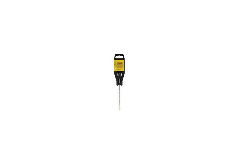 DEWALT - Foret béton SDS-Plus Extreme 2 taillants 7 X100X160 mm DEWALT - Foret béton SDS-Plus Extreme 2 taillants 7 X100X160 mm