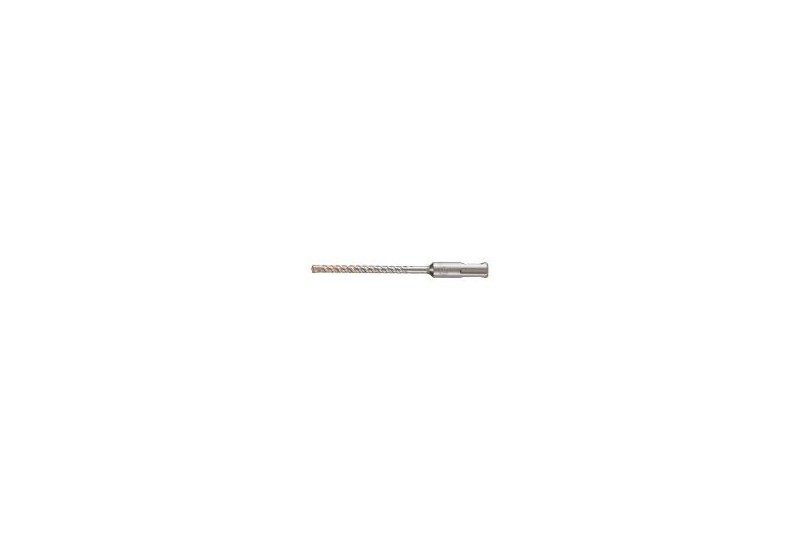 DEWALT - Foret béton SDS-Plus Extreme 2 taillants 5X100X160 mm