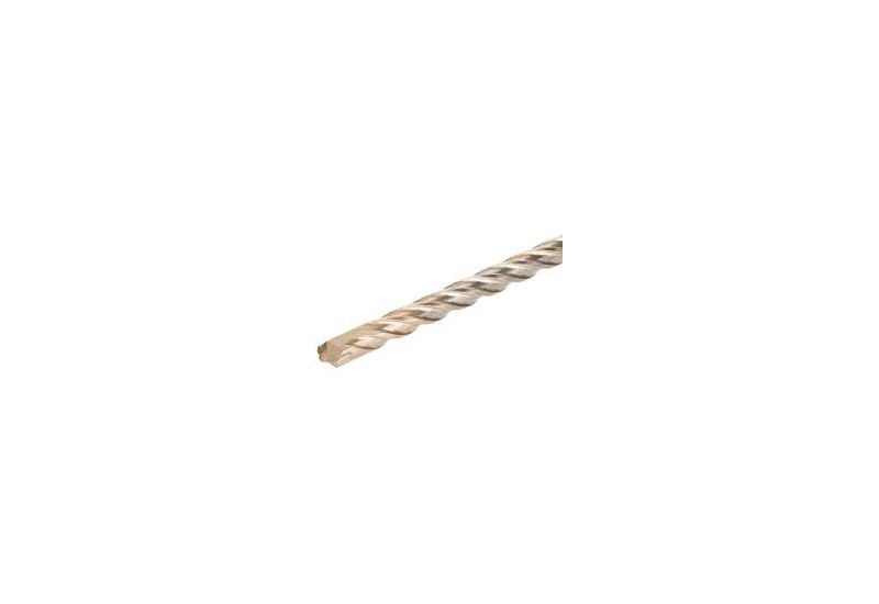 DEWALT - Foret béton SDS-Plus Extreme 2 taillants 5X100X160 mm DEWALT - Foret béton SDS-Plus Extreme 2 taillants 5X100X160 mm