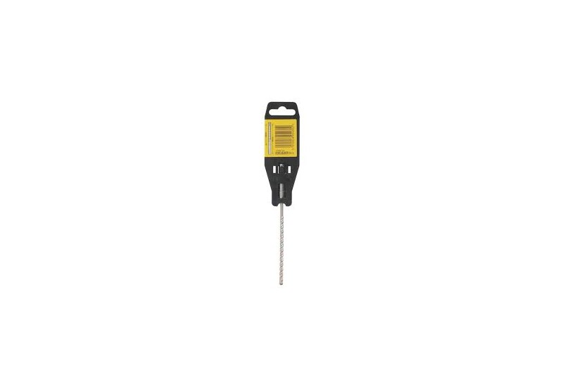DEWALT - Foret béton SDS-Plus Extreme 2 taillants 5X100X160 mm DEWALT - Foret béton SDS-Plus Extreme 2 taillants 5X100X160 mm