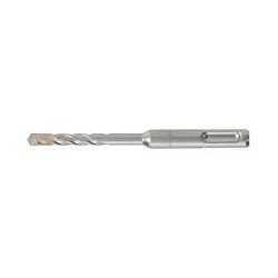 DEWALT - Foret béton SDS-Plus Extreme 2 taillants 7x50x110 mm