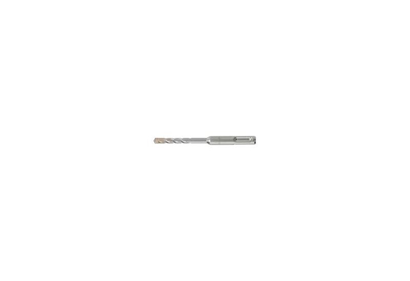 DEWALT - Foret béton SDS-Plus Extreme 2 taillants 7x50x110 mm