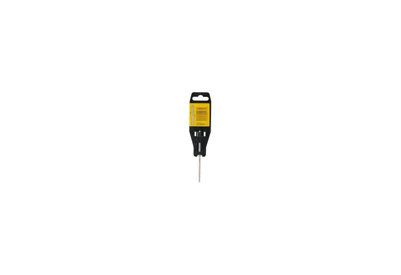 DEWALT - Foret béton SDS-Plus Extreme 2 taillants 4X50X110 mm DEWALT - Foret béton SDS-Plus Extreme 2 taillants 4X50X110 mm