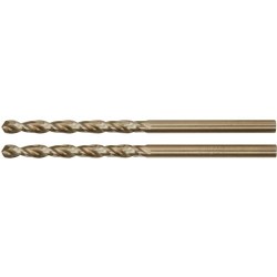 DEWALT - Foret métal HSS-CO Extreme 2.5x30x57 mm
