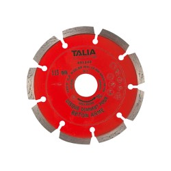 SOFOP TALIAPLAST - Disque...