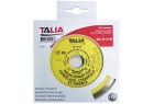 SOFOP TALIAPLAST - DISQUE LASER DIAMANT 115MM JANTE CONTINUE 6MM