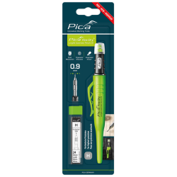 Coffret Fine DRY PICA - GRAPHIT H - Précision pour Menuisiers