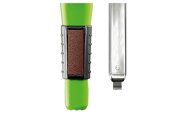 PICA BIG DRY Affûtage de mine