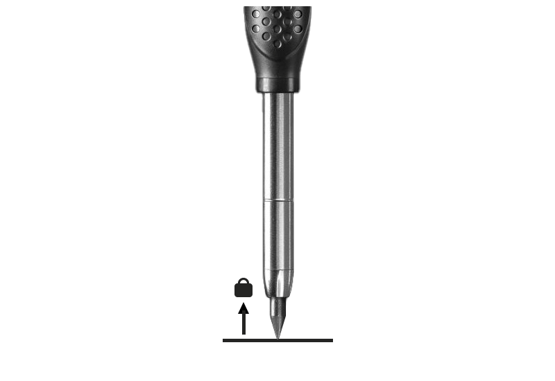 PICA CRAYON MINES GRAPHITE PICA DRY ACCROCHABLE 3030 PICA CRAYON MINES GRAPHITE PICA DRY ACCROCHABLE 3030