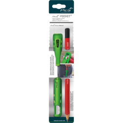 PICA PORTE CRAYON/MARQUEUR POCKET+CRAYON FOR ALL