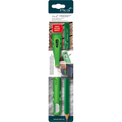 PICA PORTE CRAYON/MARQUEUR POCKET+CRAYON MACON