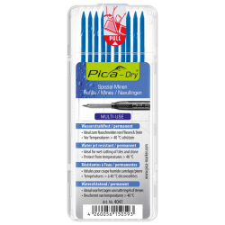 PICA DRY MINES RECHANGE BLEU APPLICATION SECHE (BTE10)
