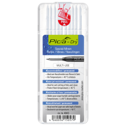 PICA DRY MINES RECHANGE BLANC APPLICATION HUMIDE (BTE10)