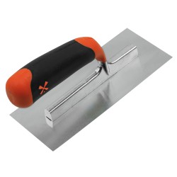 MONDELIN - Platoir lame inox trempé souple 0,5 mm