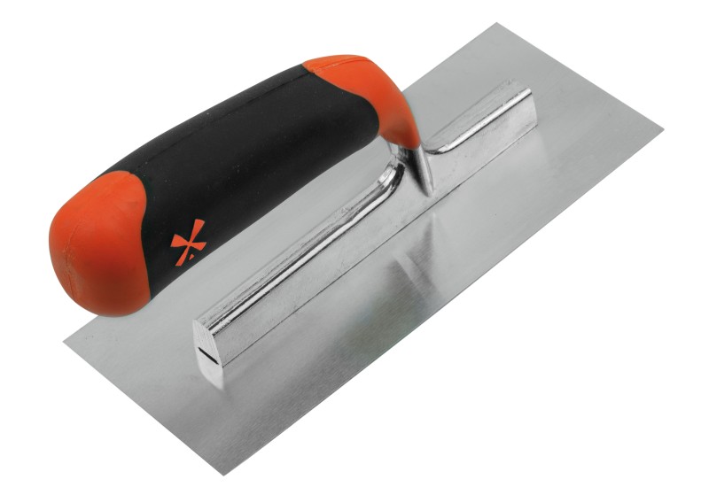 MONDELIN - Platoir lame inox trempé souple 0,5 mm MONDELIN - Platoir lame inox trempé souple 0,5 mm