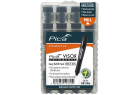 Mines PICA VISOR Permanent Noir 991/46 - Marquage Multi-Surfaces