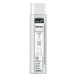 PICA FINE DRY MINES DE RECHANGE BLANC