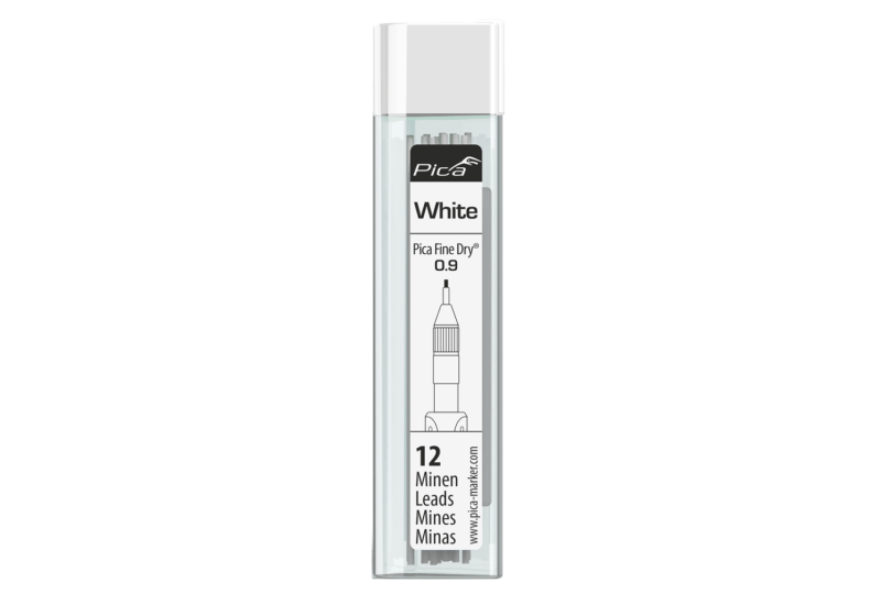 PICA FINE DRY MINES DE RECHANGE BLANC PICA FINE DRY MINES DE RECHANGE BLANC
