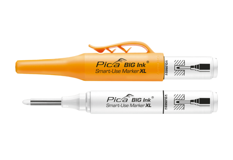 PICA BIG INK BLANC PICA BIG INK BLANC