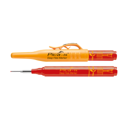 PICA INK TROU PROFOND ROUGE